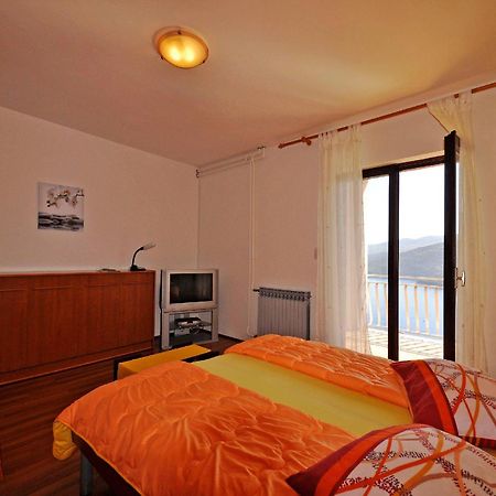 Apartments Paliska 拉巴克 外观 照片