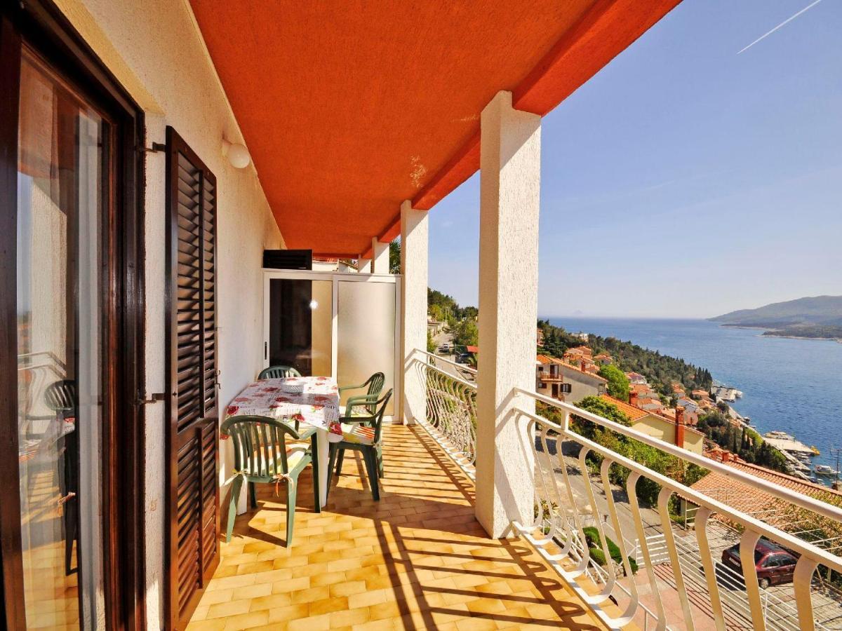 Apartments Paliska 拉巴克 外观 照片