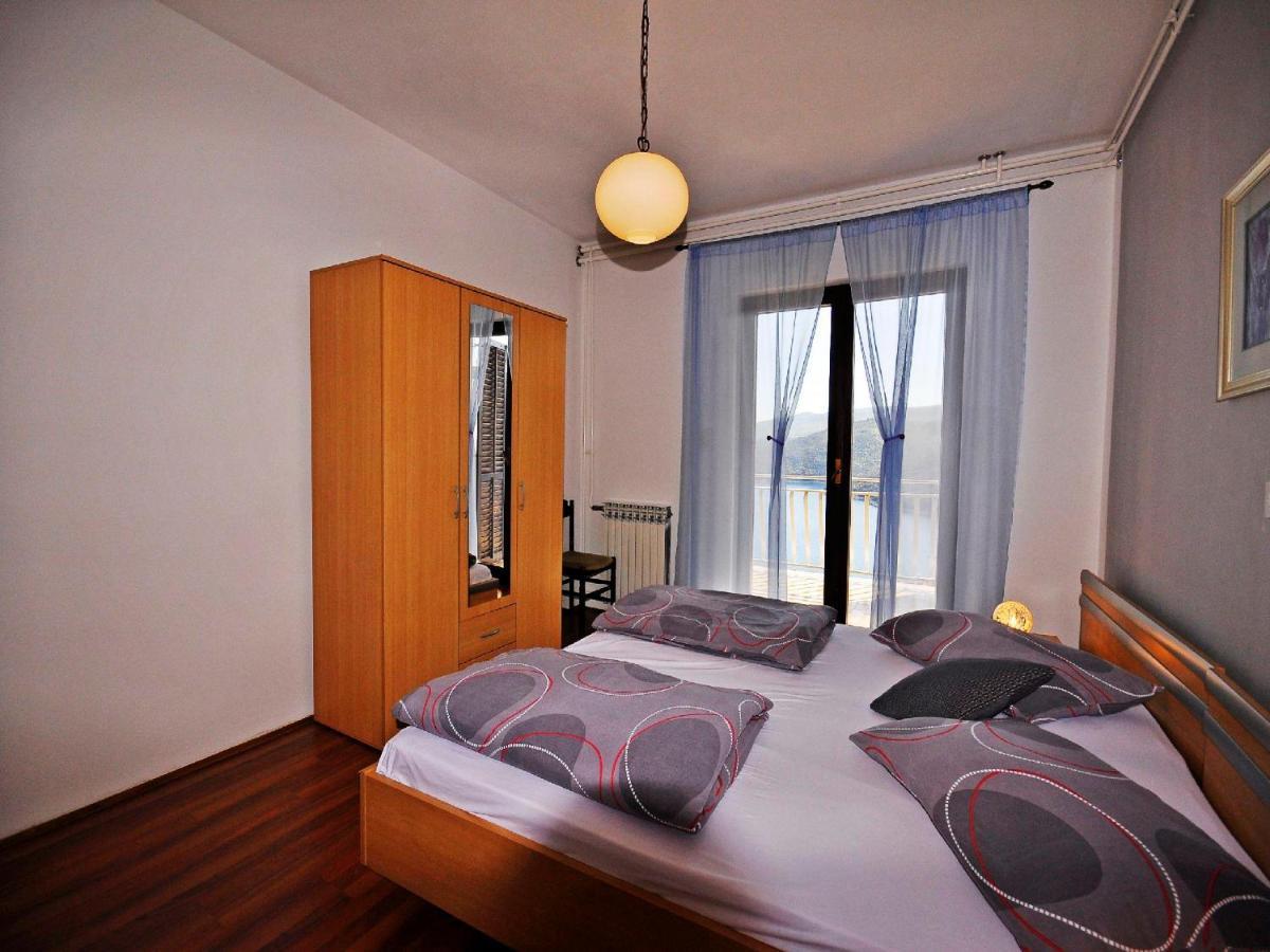 Apartments Paliska 拉巴克 外观 照片