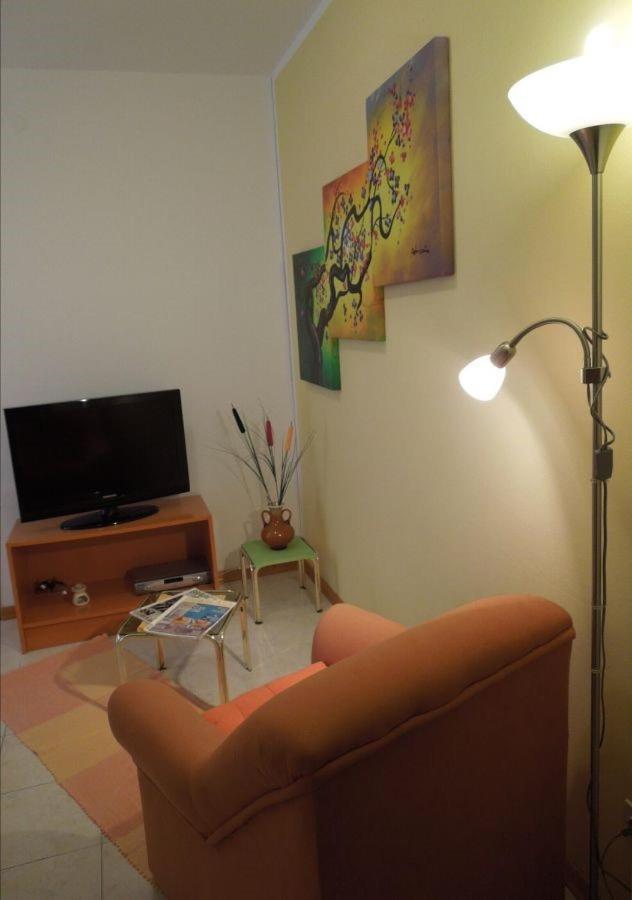 Apartments Paliska 拉巴克 外观 照片