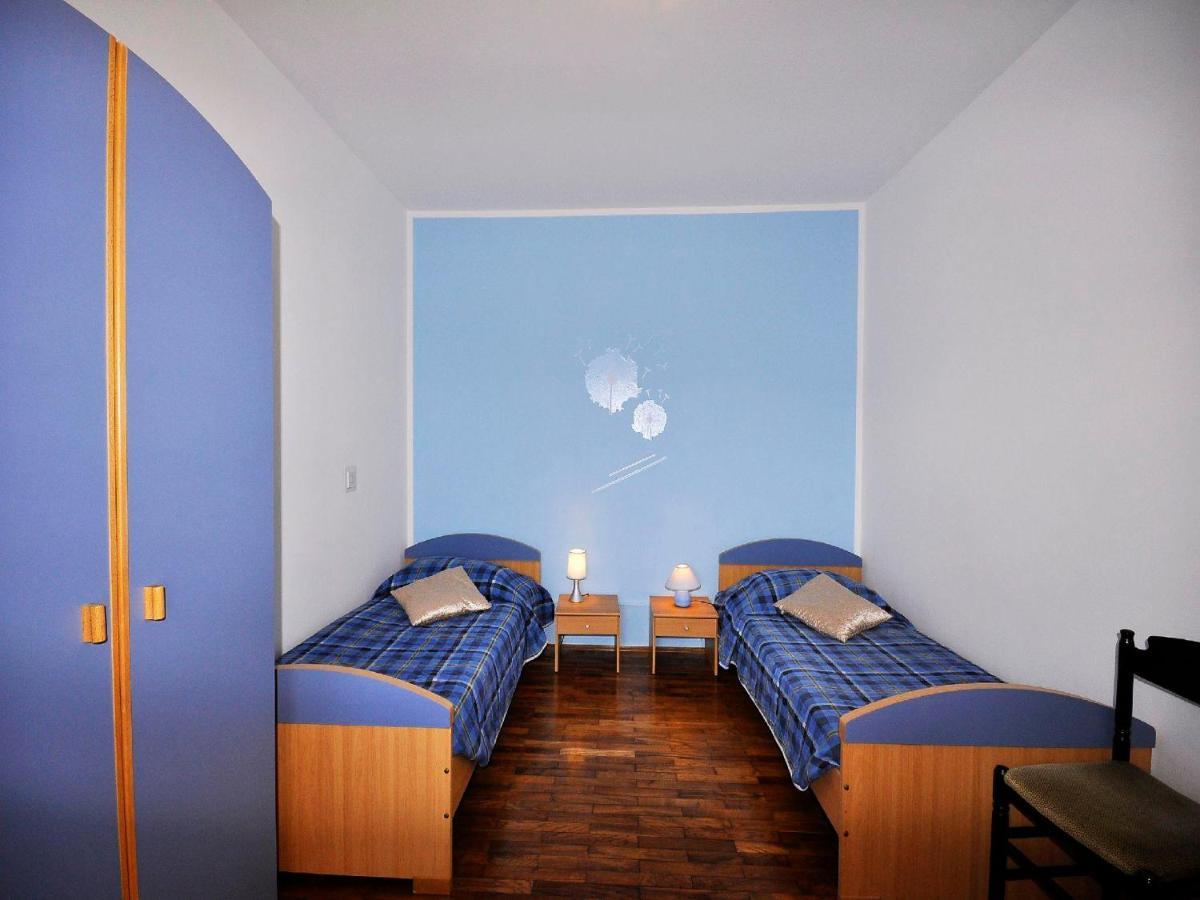 Apartments Paliska 拉巴克 外观 照片